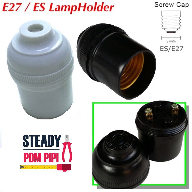E27 LAMP HOLDER / ES LAMP HOLDER / E27 LAMPHOLDER / ES LAMPHOLDER