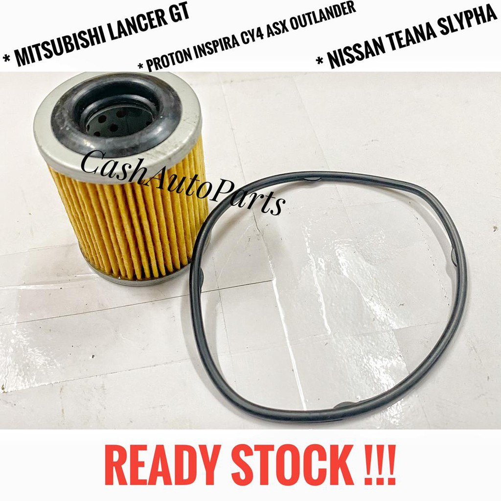 MITSUBISHI LANCER GT / PROTON INSPIRA CY4 ASX OUTLANDER / NISSAN TEANA