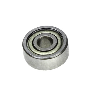 10pcs/lot 623ZZ bearing 623-ZZ 3x10x4 Miniature deep groove ball ...