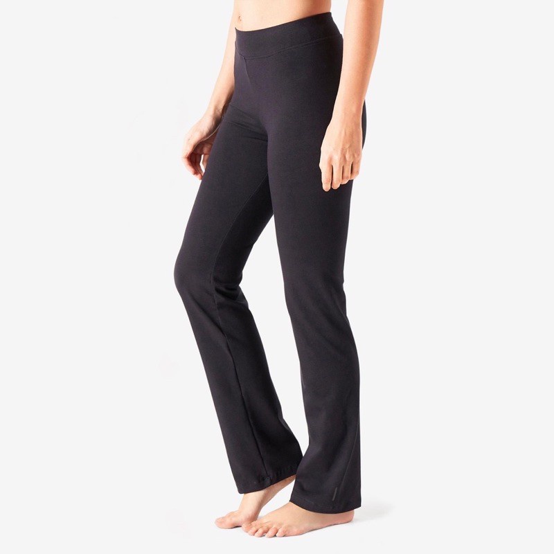 Decathlon Women's Gym Pilates Yoga Sports Leggings - Nyamba