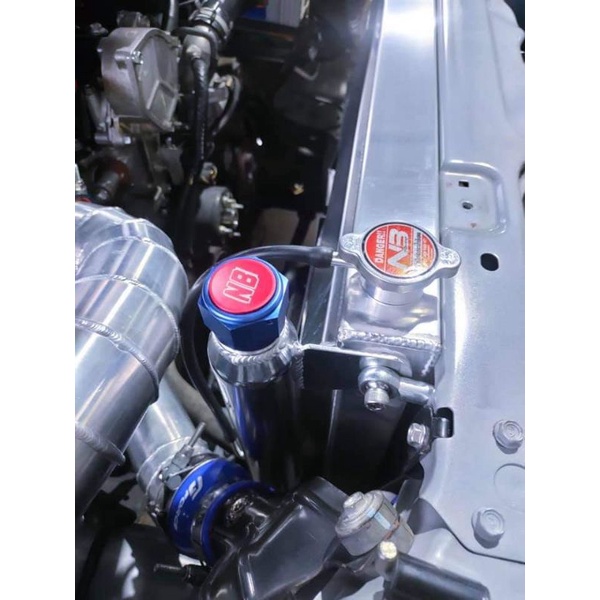 tank spare radiator aluminium universal | Shopee Malaysia