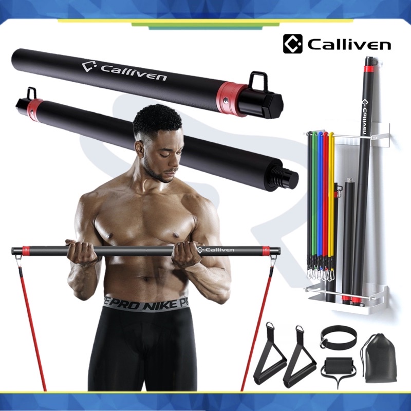 Calliven resistance band new arrivals