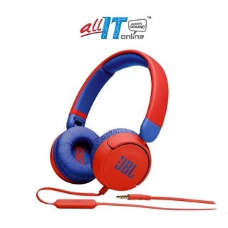 JBL JR310 Kids On-Ear Headphones