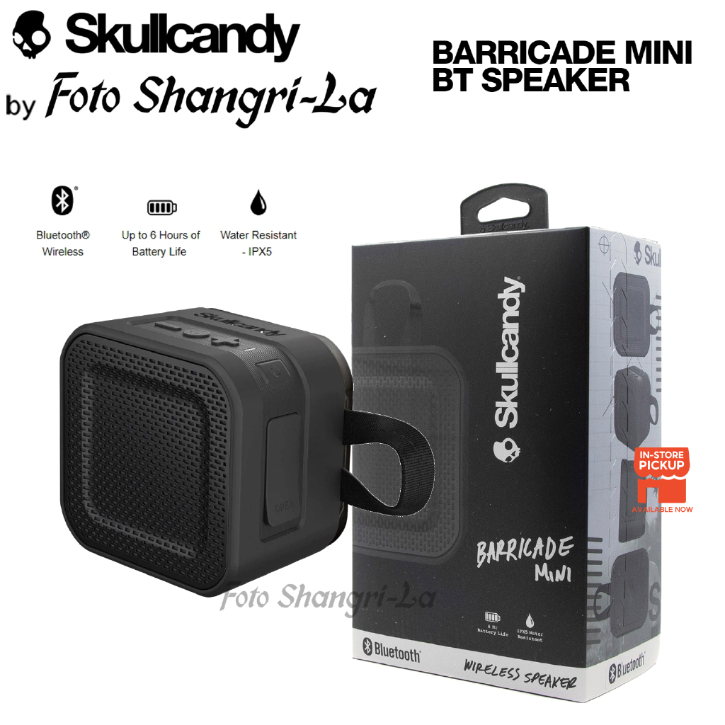 Barricade mini hot sale