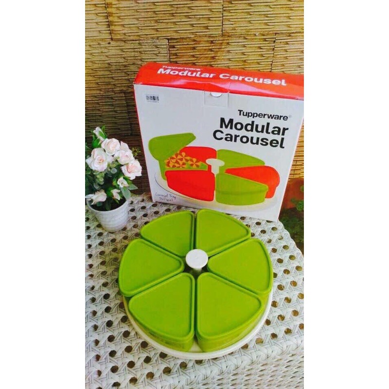 tupperware coresel (1 set) | Shopee Malaysia