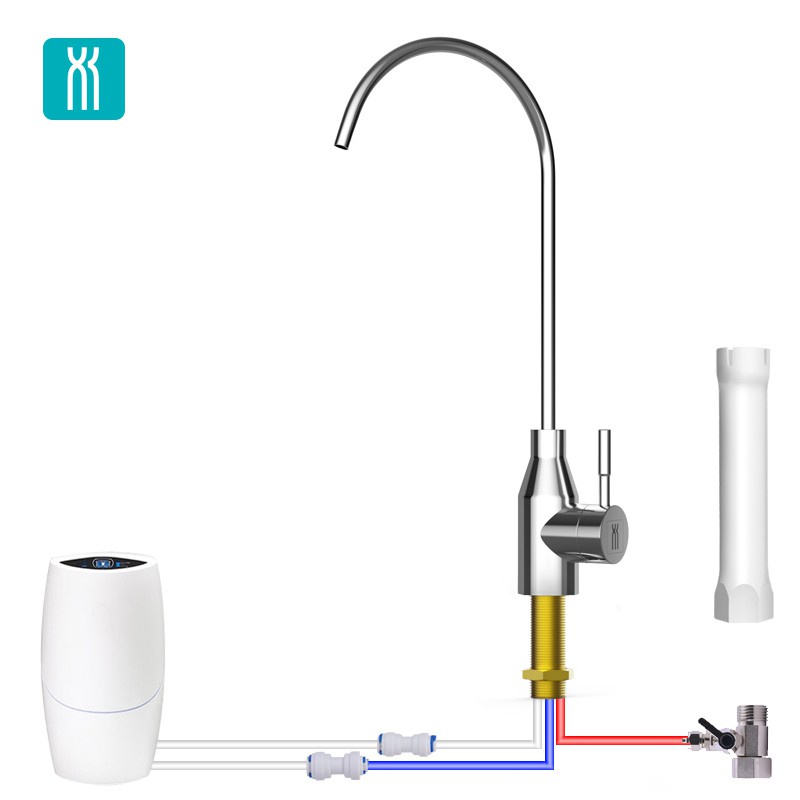 Xiku Nonpressure Faucet Is Suitable for Amway Water Purifier Faucet