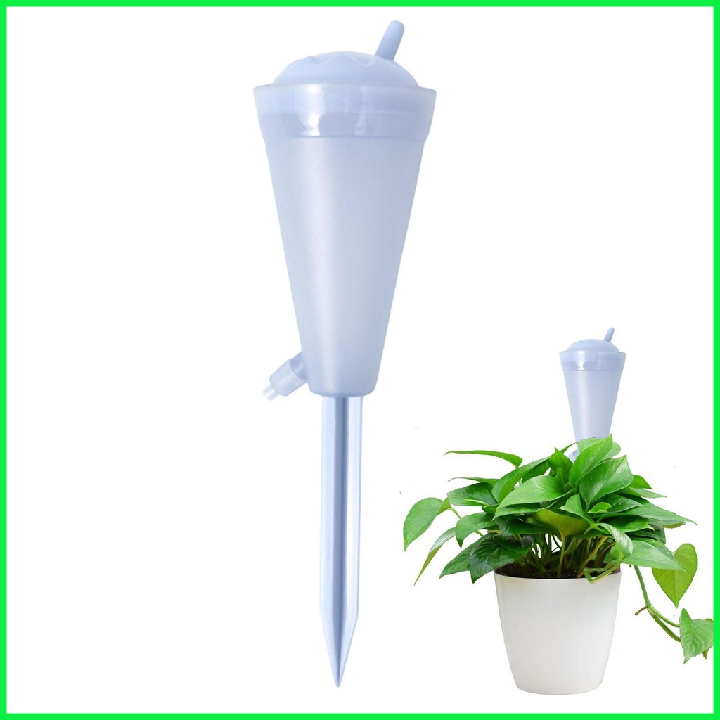 Self Watering Stakes for Adjustable Plant Waterers for Indoor Plant