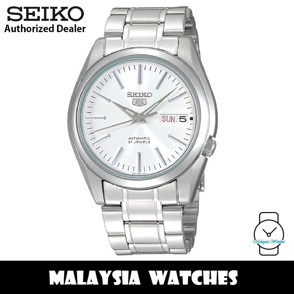 Seiko 5 automatic clearance snkl41k1