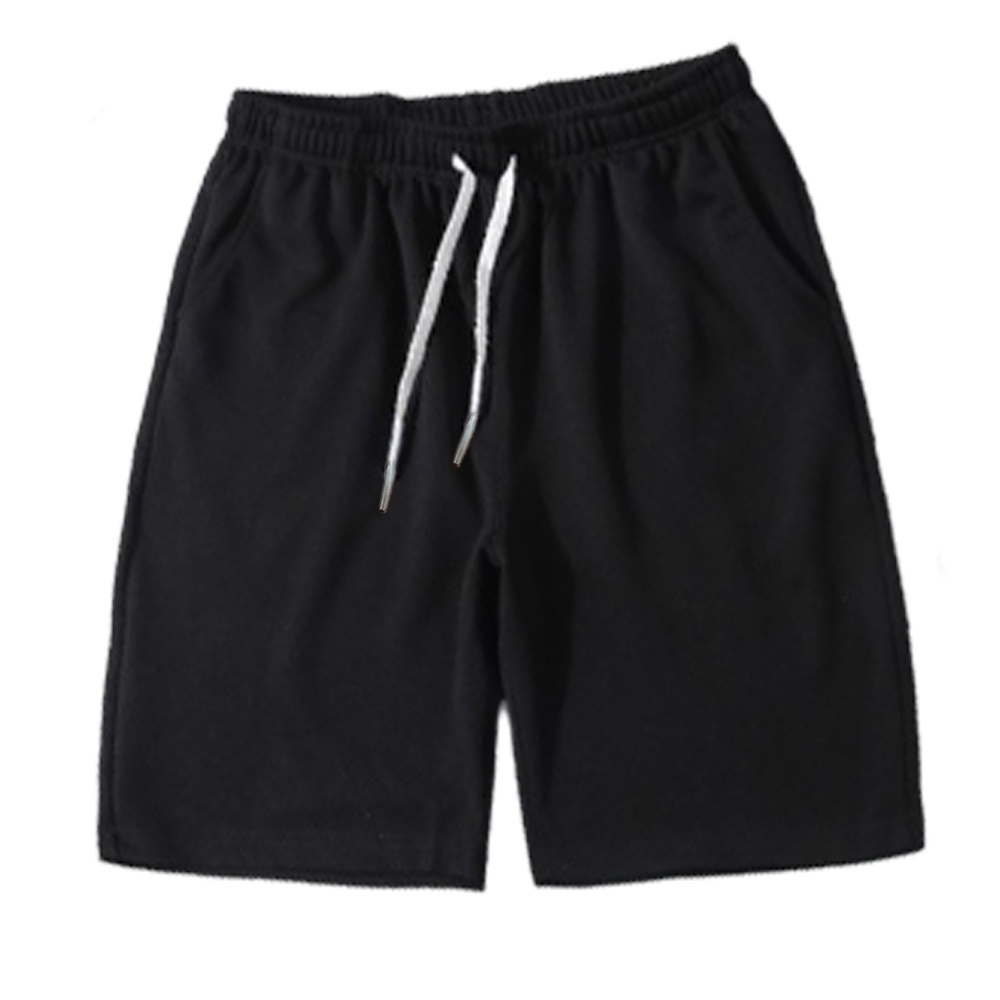 McJoden - NEO NEO Men Casual Shorts Plus Size Drawstring Short Pants ...