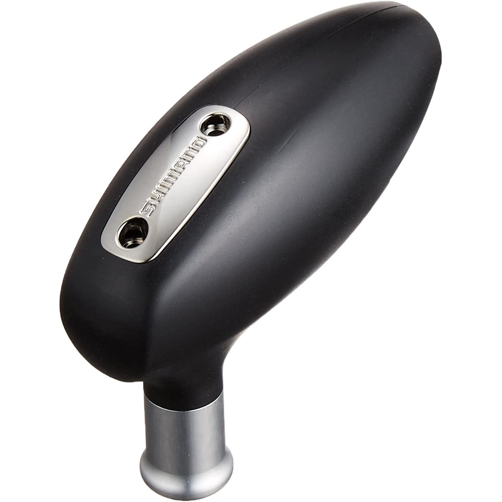 SHIMANO Reel Parts Yumeya Rubber T Type Power Handle Knob M Shopee