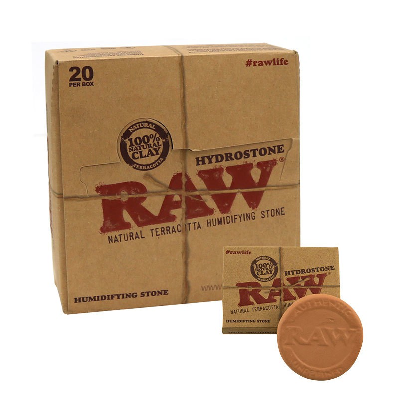 RAW Hydrostone 20box