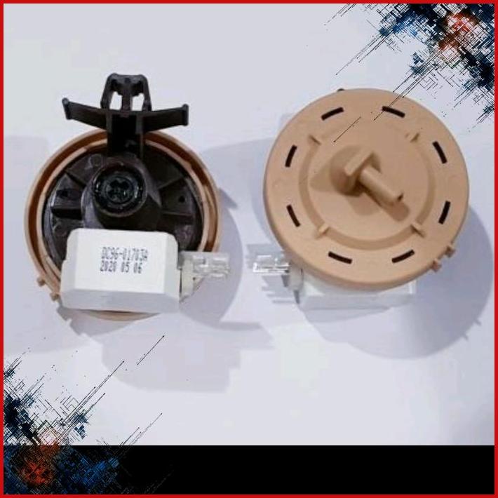 MESIN Ons Water Level Samsung Front Loading Washing Machine Shopee