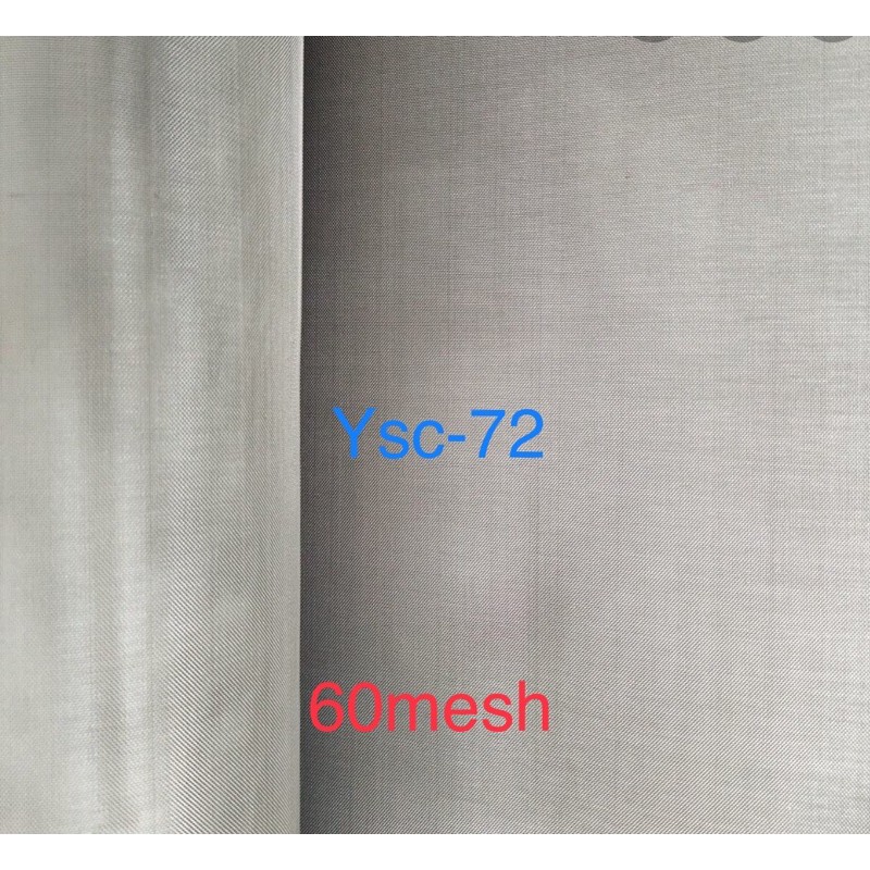 Stainless Steel Wire Mesh SS 304 Netting 60 Mesh x 37g | Shopee Malaysia