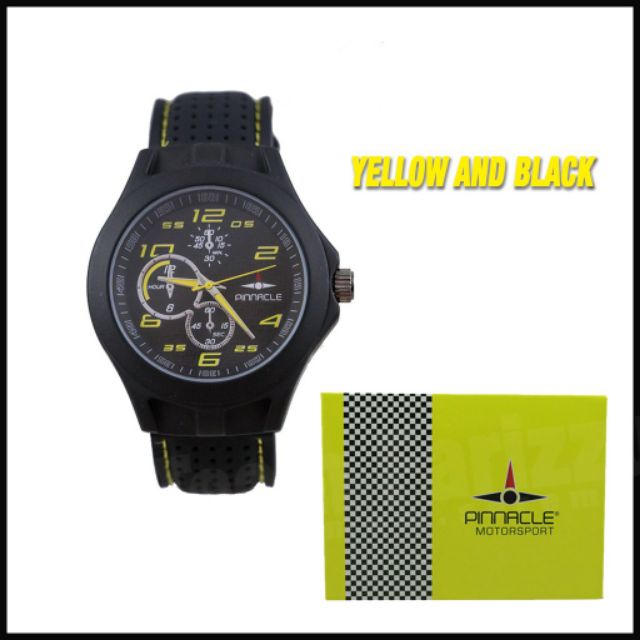 Pinnacle watch motorsport price sales