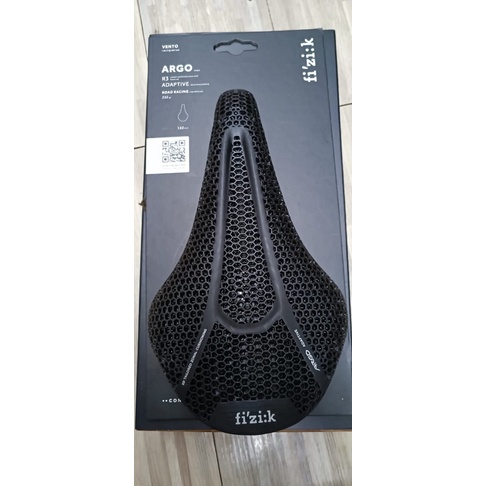 Fizik Vento Argo R3 Adaptive, 140mm（Fizik Vento Argo