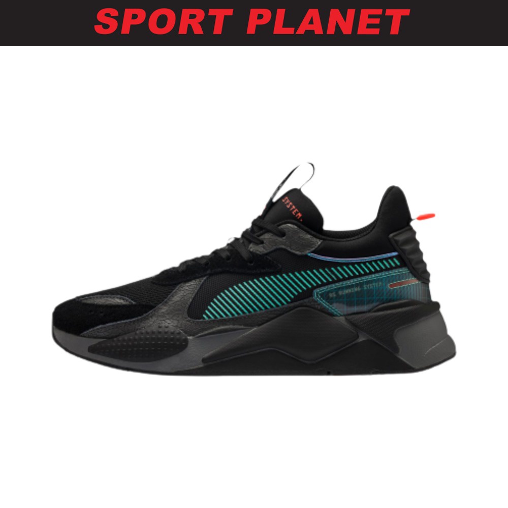 Rs x blade runner hotsell