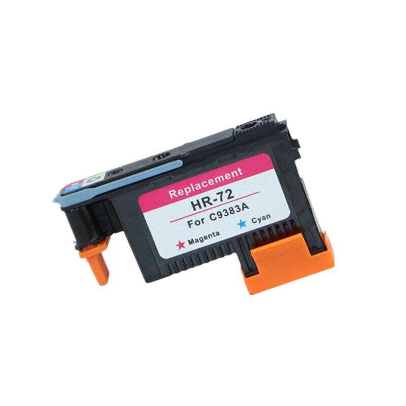 Hr 72 Printhead For Hp72 Print Head C9380a C9383a C9384a Designjet