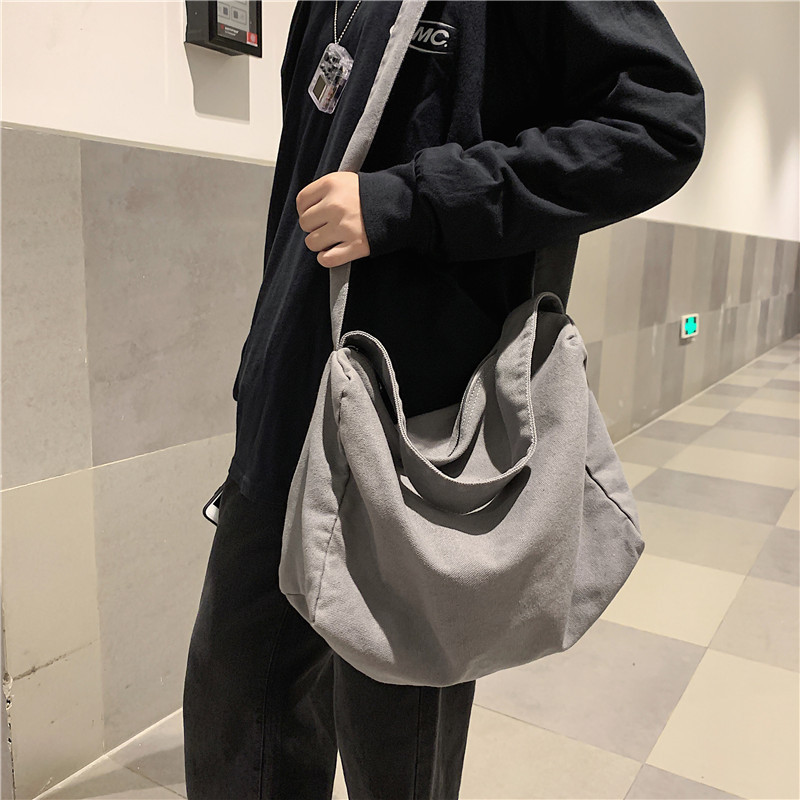 Ulzzang store sling bag