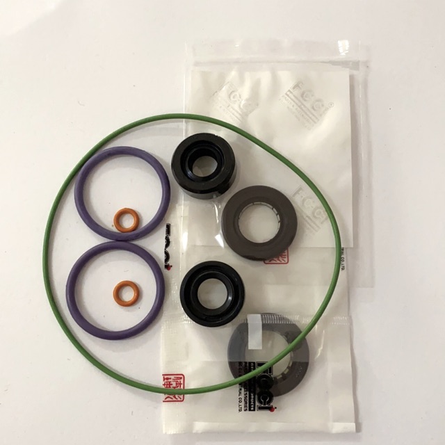 HONDA EX5 OIL SEAL SET FCCI THAILAND Shopee Malaysia