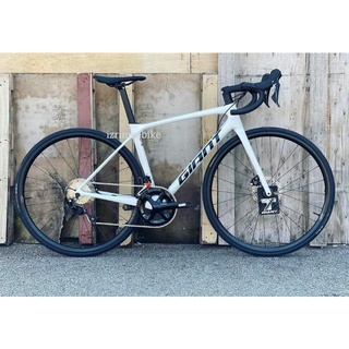 Comprar giant tcr online advanced