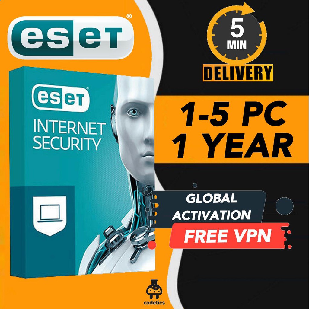 ESET Internet Security | ESET Smart Security Latest Version Antivirus ...