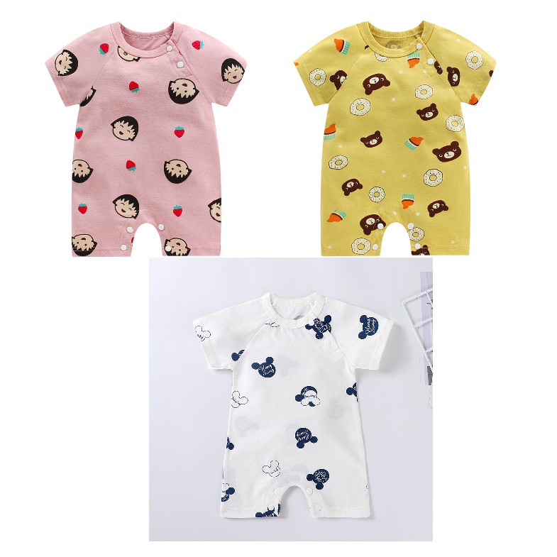 Baby jumpsuit sale malaysia