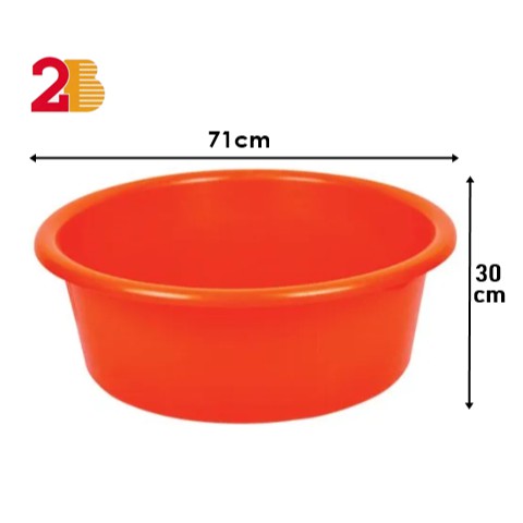 Big deals plastic basin