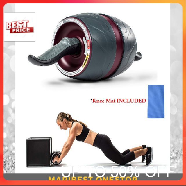 Ab carver workout for beginners cheap