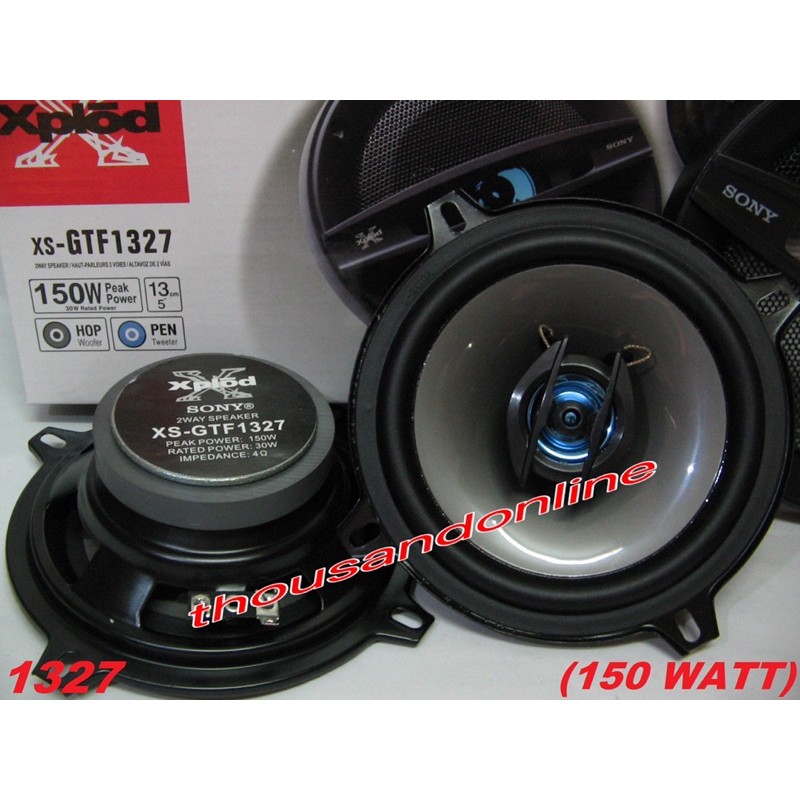 Car Audio Speaker Pioneer 2.5inch Center Small Speaker TS-MA180A Speaker  Systems