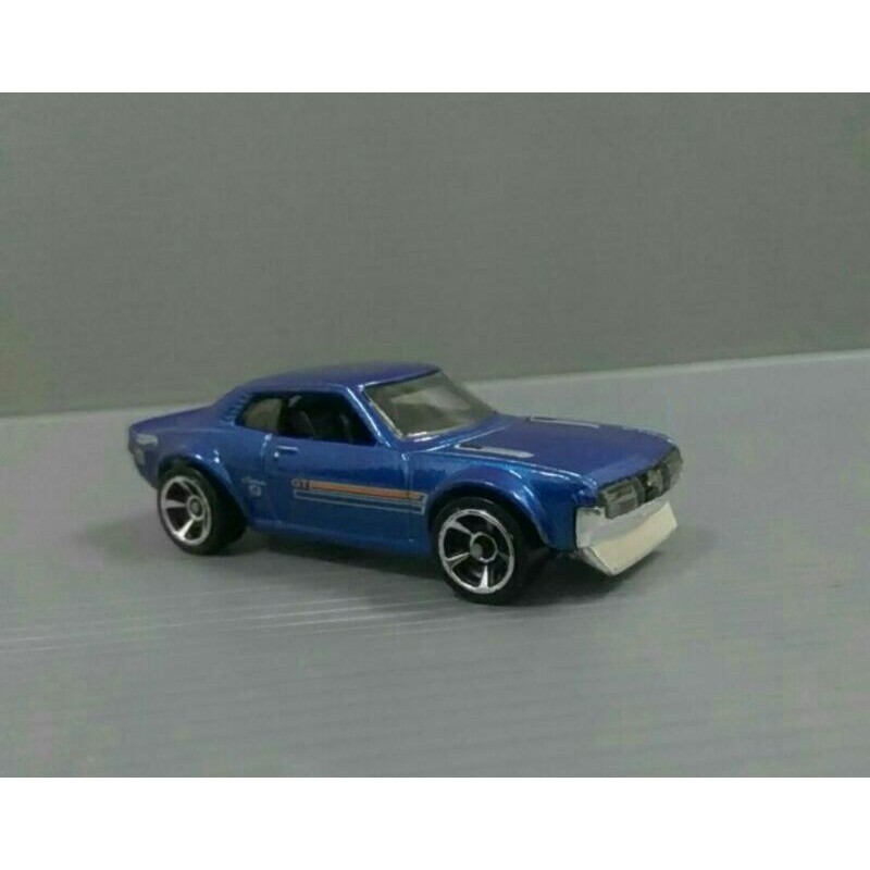 Hot Wheels 70 Toyota Celica Shopee Malaysia