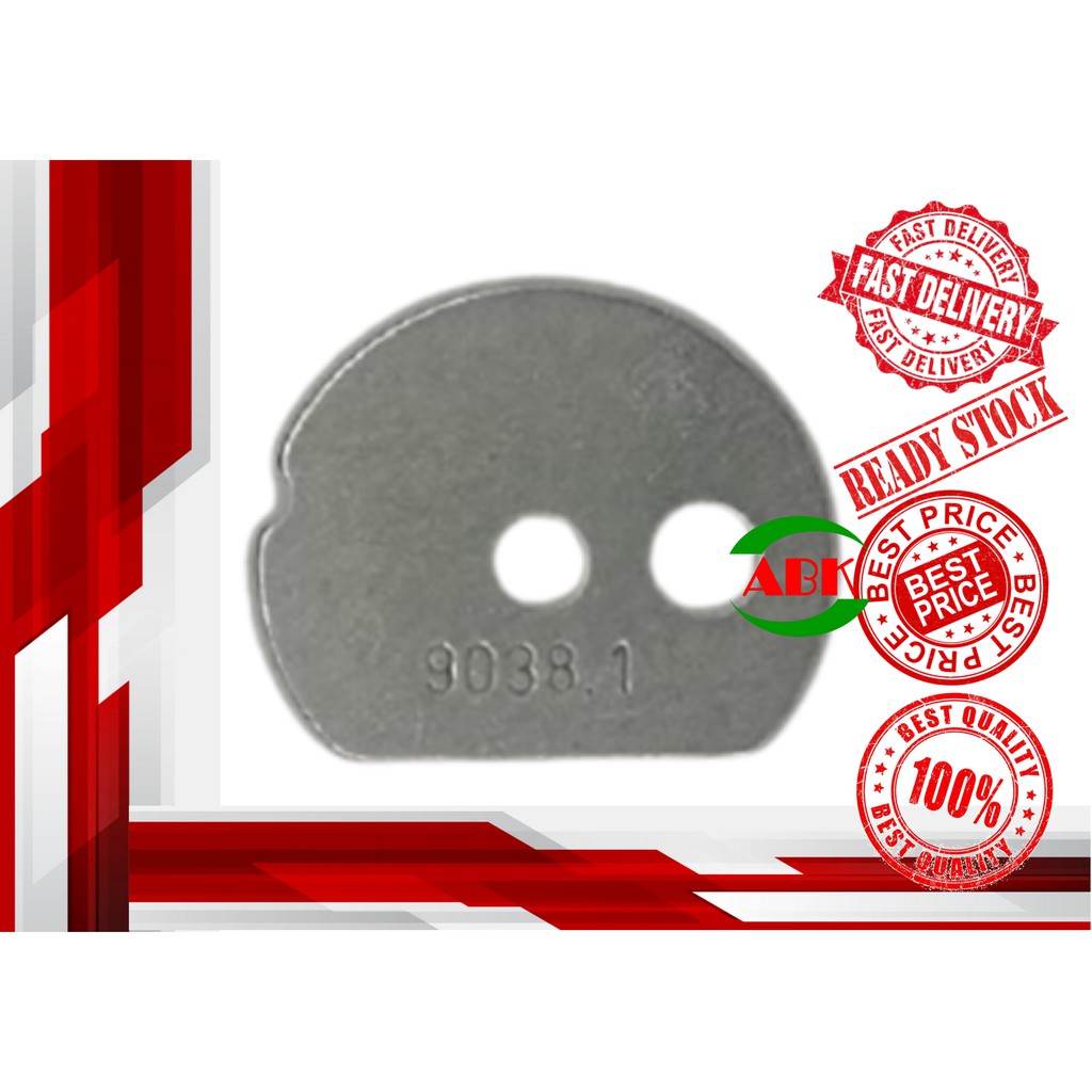 MIST BLOWER CARBURETOR CHOKE SHUTTER ORIGINAL (CIFARELLI M3VPSA