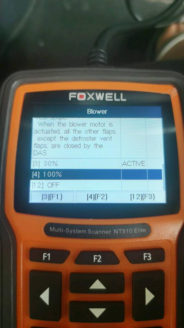 FOXWELL NT510 Elite OBD OBD2 All System diagnostic tool ABS SRS airbag  crash data SAS EPB oil reset 30+ Reset Bi-Directional Test ECU Coding OBD2  Auto Car Diagnostic Tool Shopee Malaysia