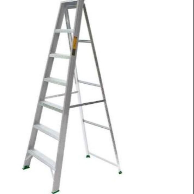 Ladder on sale 7 step