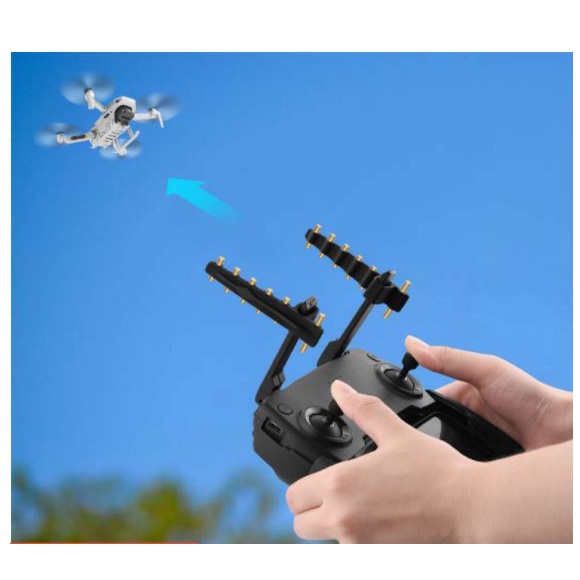 CPL ND8 ND16 Objektivfilter für DJI Mini 4K SE Mavic Mini 2