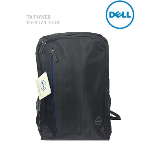Dell Essential Backpack 15.6" ( 0R7N3K ) Shopee Malaysia