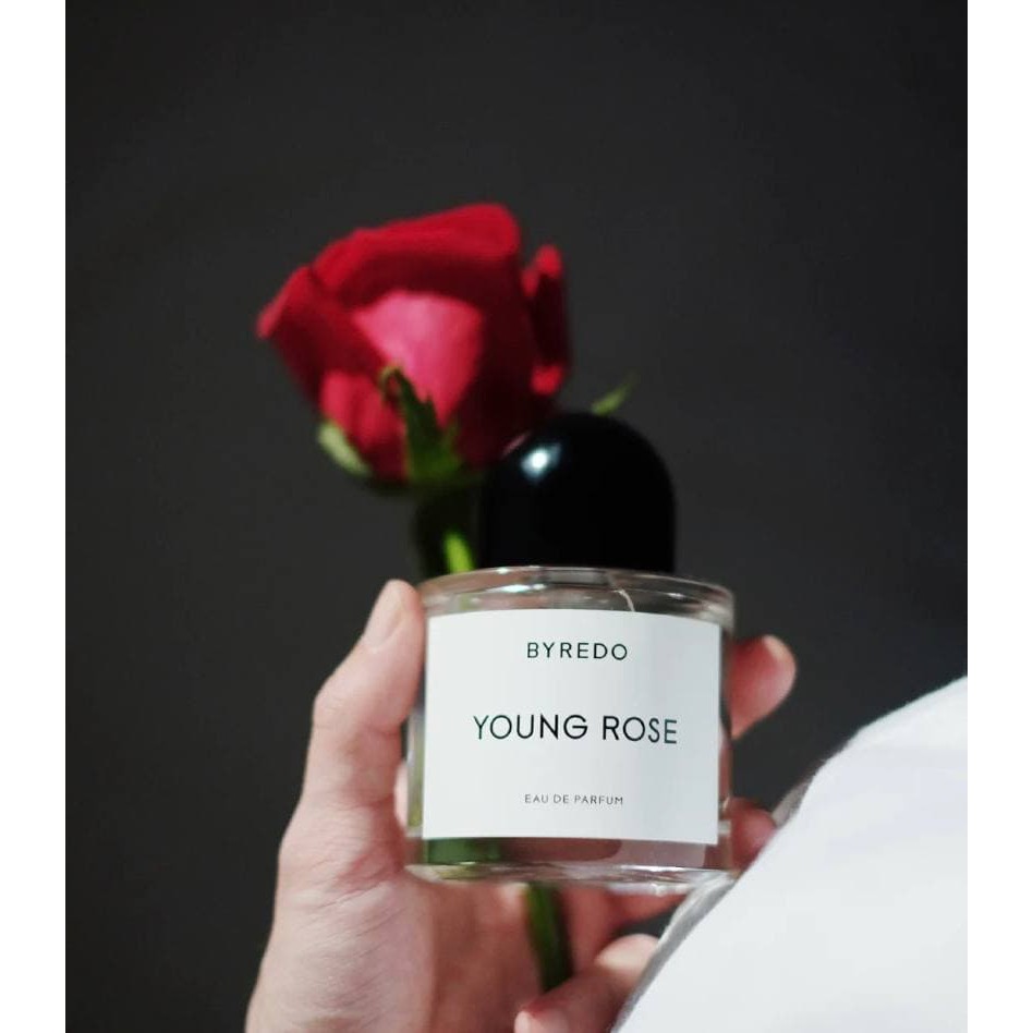 BYREDO YOUNG ROSE EDP 100ML | Shopee Malaysia