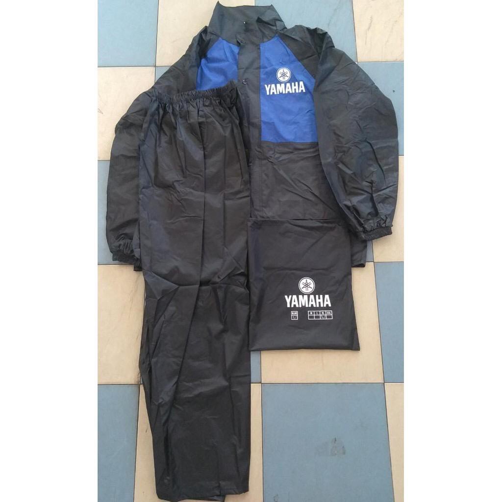 Yamaha raincoat hot sale price