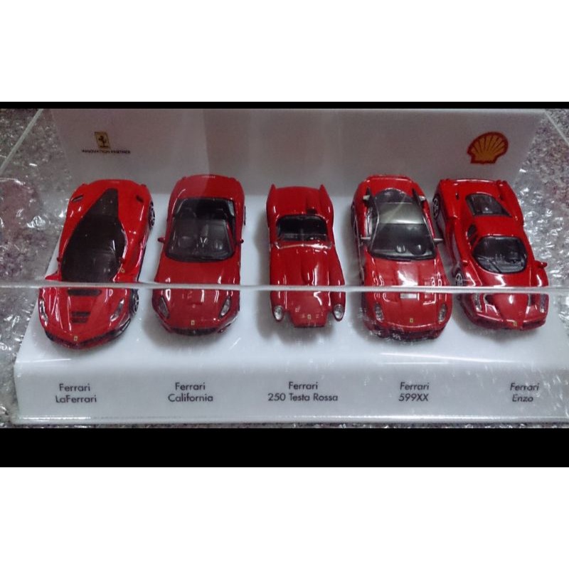 New Shell Ferrari Collection 2017 Free Quechua Arpenaz Backpack ...