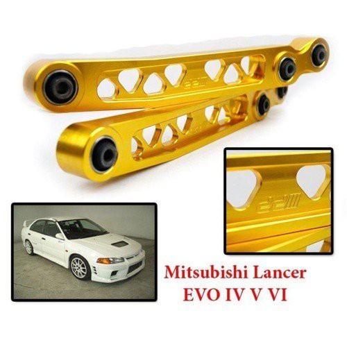 Mitsubishi Lancer EVO 4 5 6 CN9A CP9A Rear Lower Arm Lower Control Arm ...
