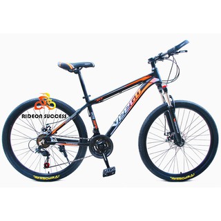 Veego bicycle 2024