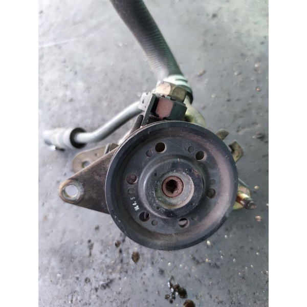 Daihatsu EFDET Power Steering Pump For Perodua Kenari/Kelisa/Viva 660