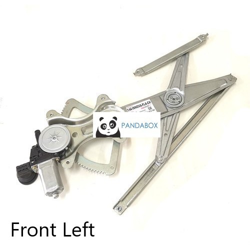 Toyota Innova Power Window Gear With Motor ( Right Handed Driver Car
