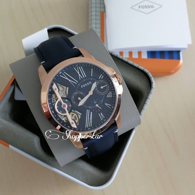 Fossil me1162 discount