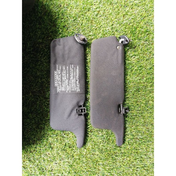 Perodua sun visor 🇯🇵 Daihatsu Mira Kancil L200 Sun visor Shopee Malaysia