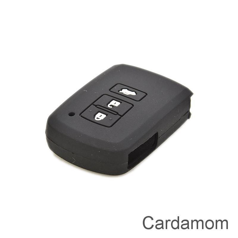 fcc-card-ph-black-silicone-case-cover-for-toyota-camry-avalon-rav4