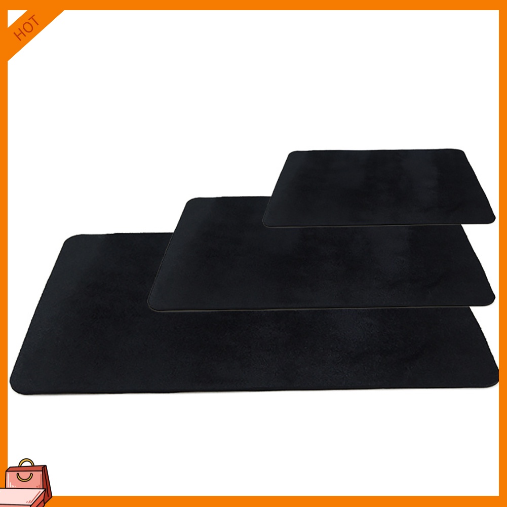 [alBremen] Magician Playing Card Mat Rectangle Close Up Performance Pad ...