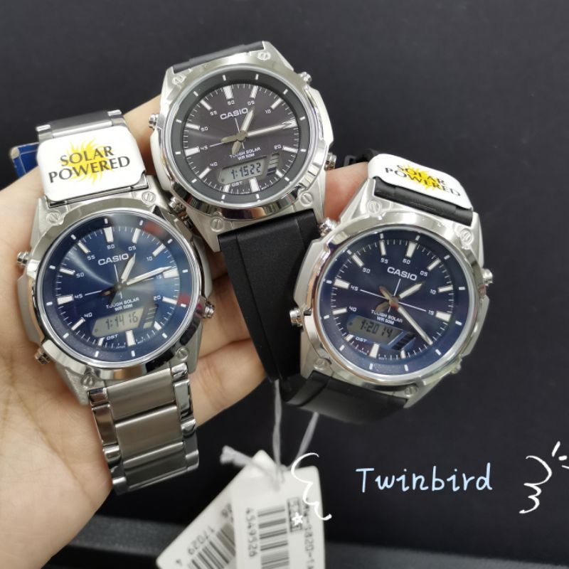 Casio store amw s820