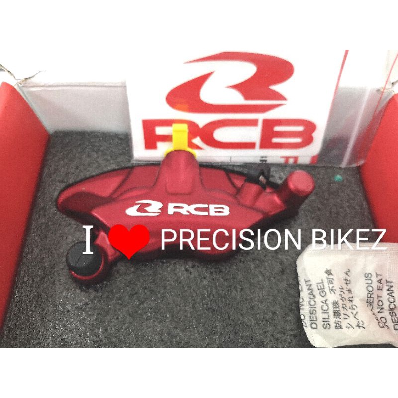 RCB Caliper S3 Series RS150 / RSX / WAVE110 / R15 / NVX / Y16/ Y15ZR