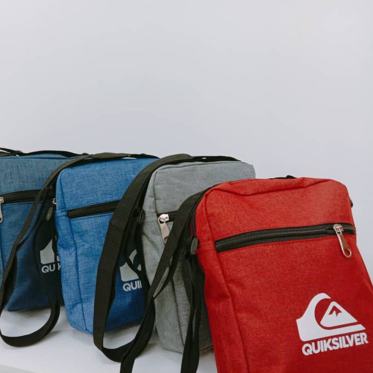 Quiksilver best sale sling bag