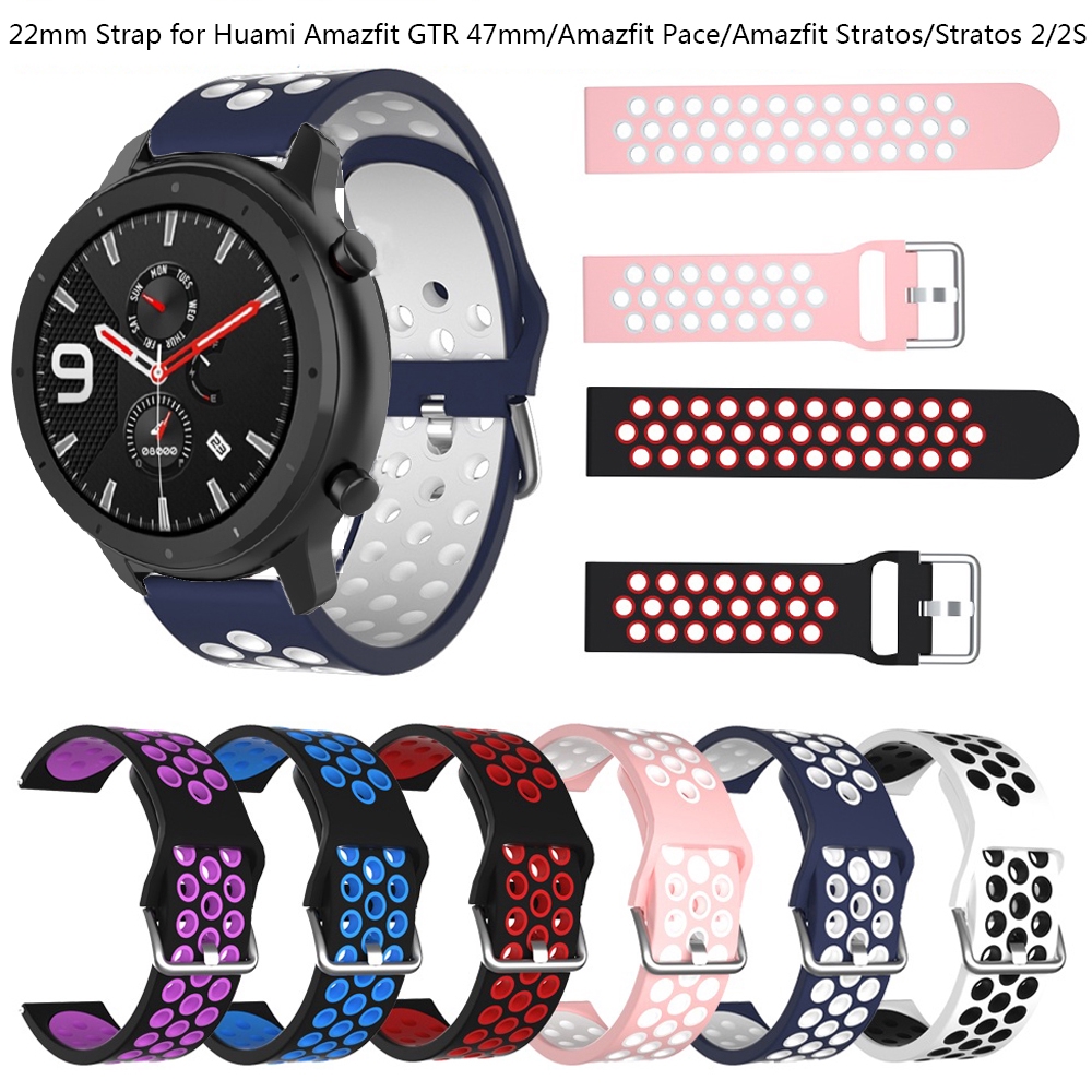 Strap cheap amazfit stratos